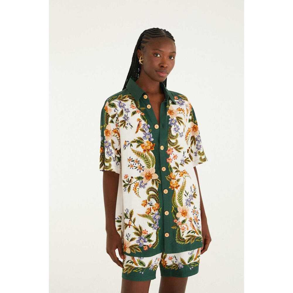 Sand Nature Shirt